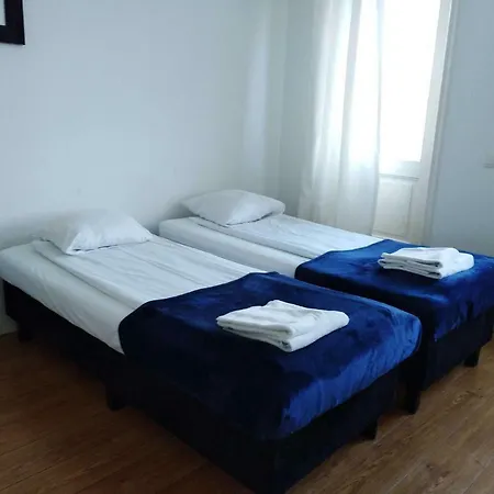Bnbmoon Amsterdam